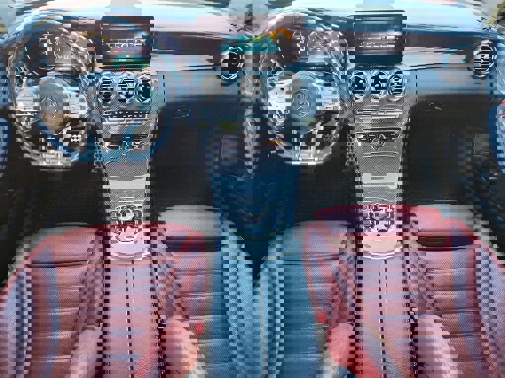 Used 2020 Mercedes-Benz C 43 AMG 4MATIC Sedan image 10