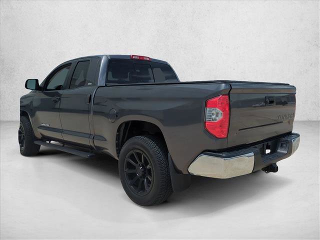 Certified 2017 Toyota Tundra SR5 RWD image 7