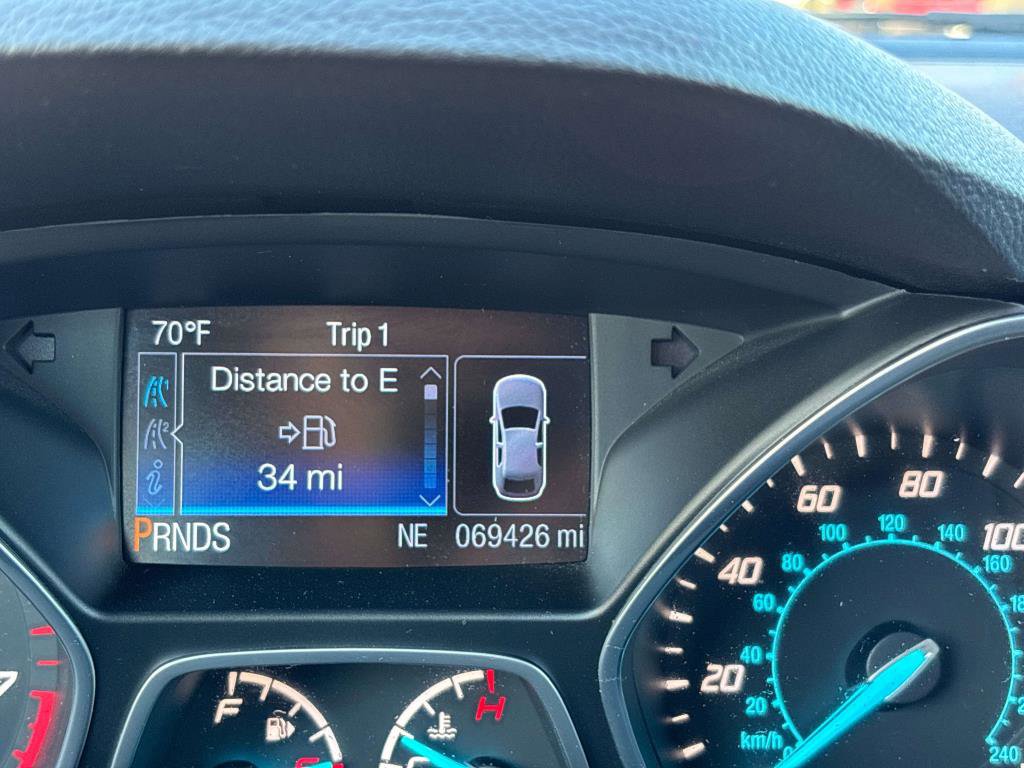 Used 2016 Ford Escape Titanium image 21