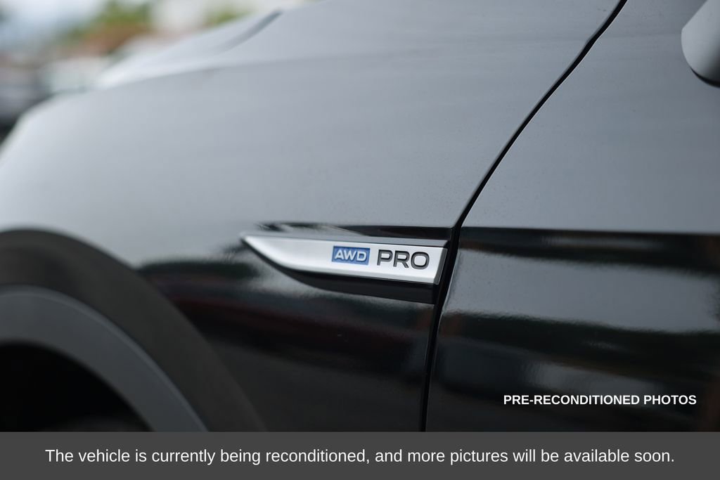 Used 2021 Volkswagen ID.4 Pro image 15
