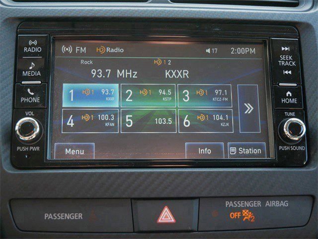 Used 2025 Mitsubishi Outlander Sport ES image 20