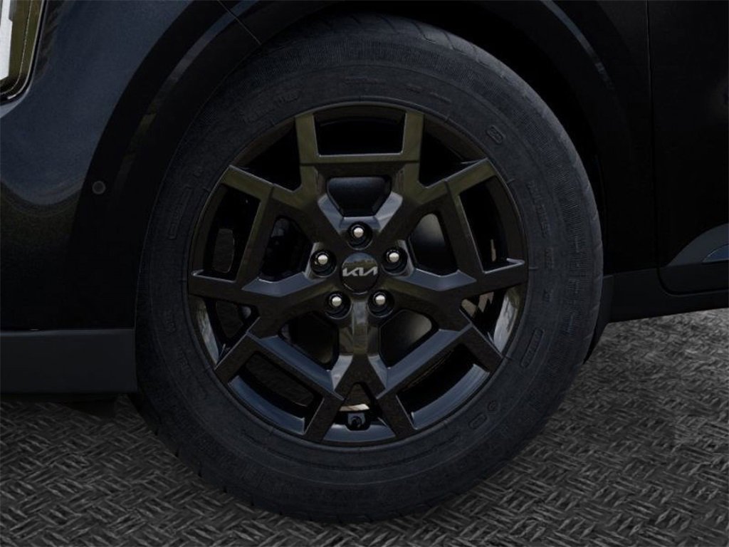 New 2026 Kia Carnival SX w/ SX Dark Edition Package image 9