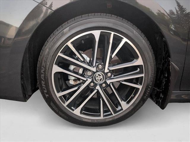 Used 2025 Toyota Camry XLE image 15