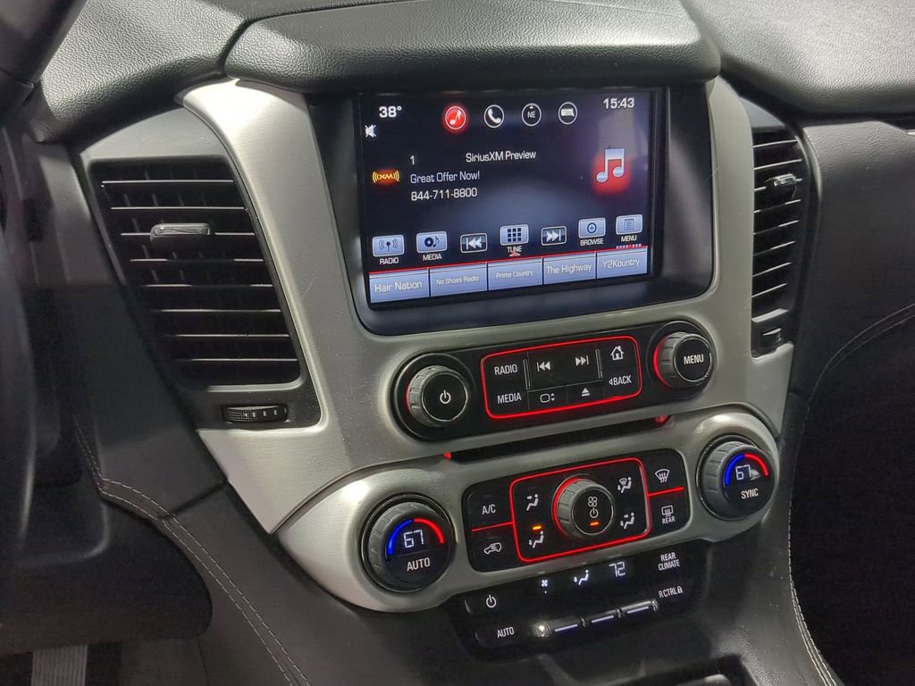 Used 2016 GMC Yukon SLE w/ Convenience Package image 33