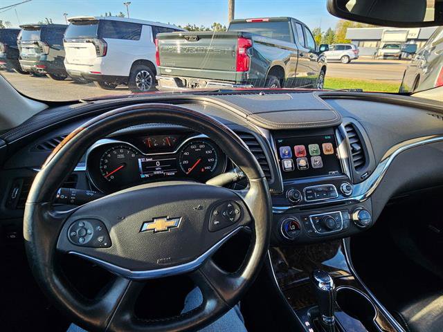 Used 2014 Chevrolet Impala LTZ image 24