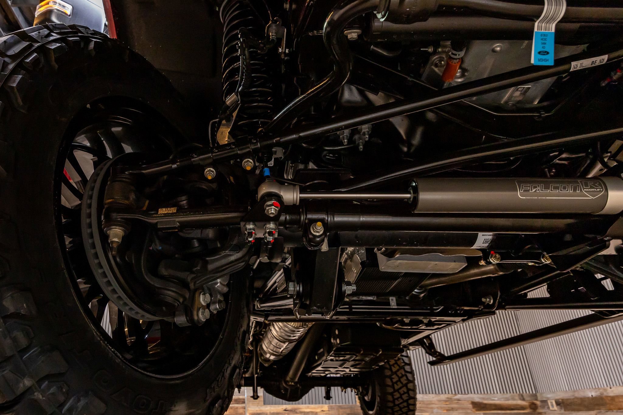 Used 2026 Ford F250 King Ranch image 14