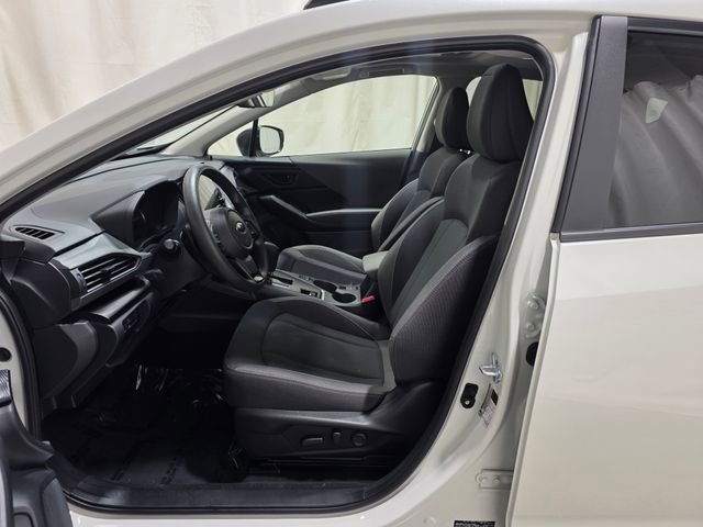 Certified 2025 Subaru Crosstrek 2.0i Premium image 13