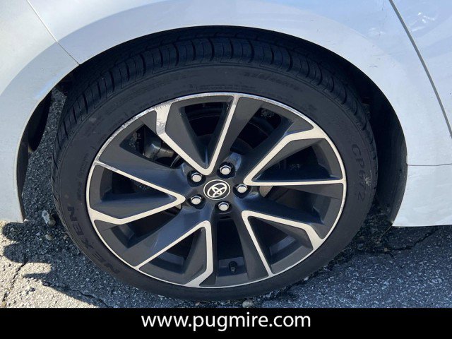 Used 2022 Toyota Corolla SE image 8