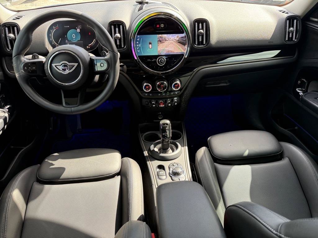 Used 2022 MINI Cooper Countryman S FWD image 13