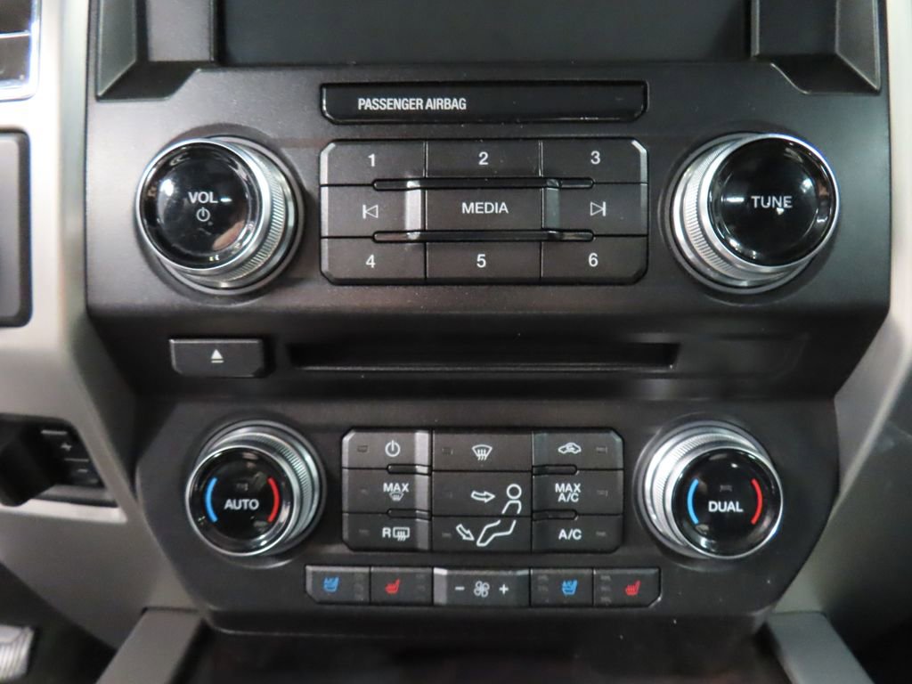 Used 2017 Ford F450 Platinum w/ Platinum Ultimate Package AWD/4WD image 52