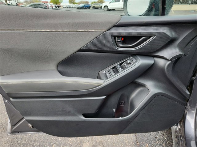 Used 2024 Subaru Crosstrek 2.5i Sport w/ Crosstrek Mirror Package image 13