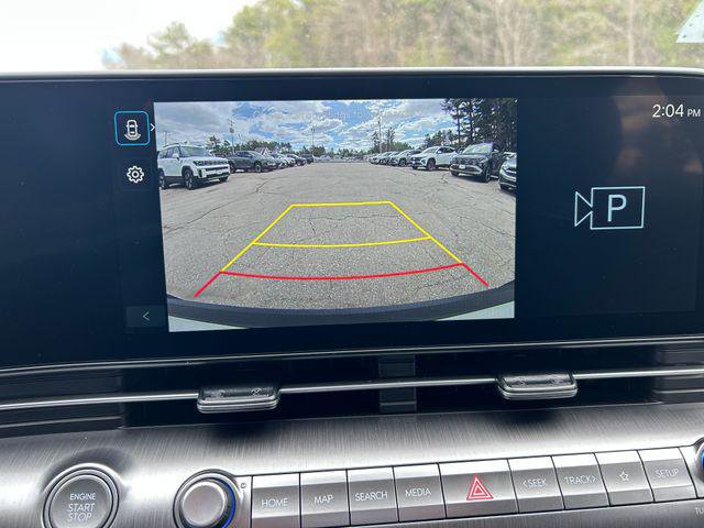 New 2026 Hyundai Kona SEL Sport AWD/4WD image 18