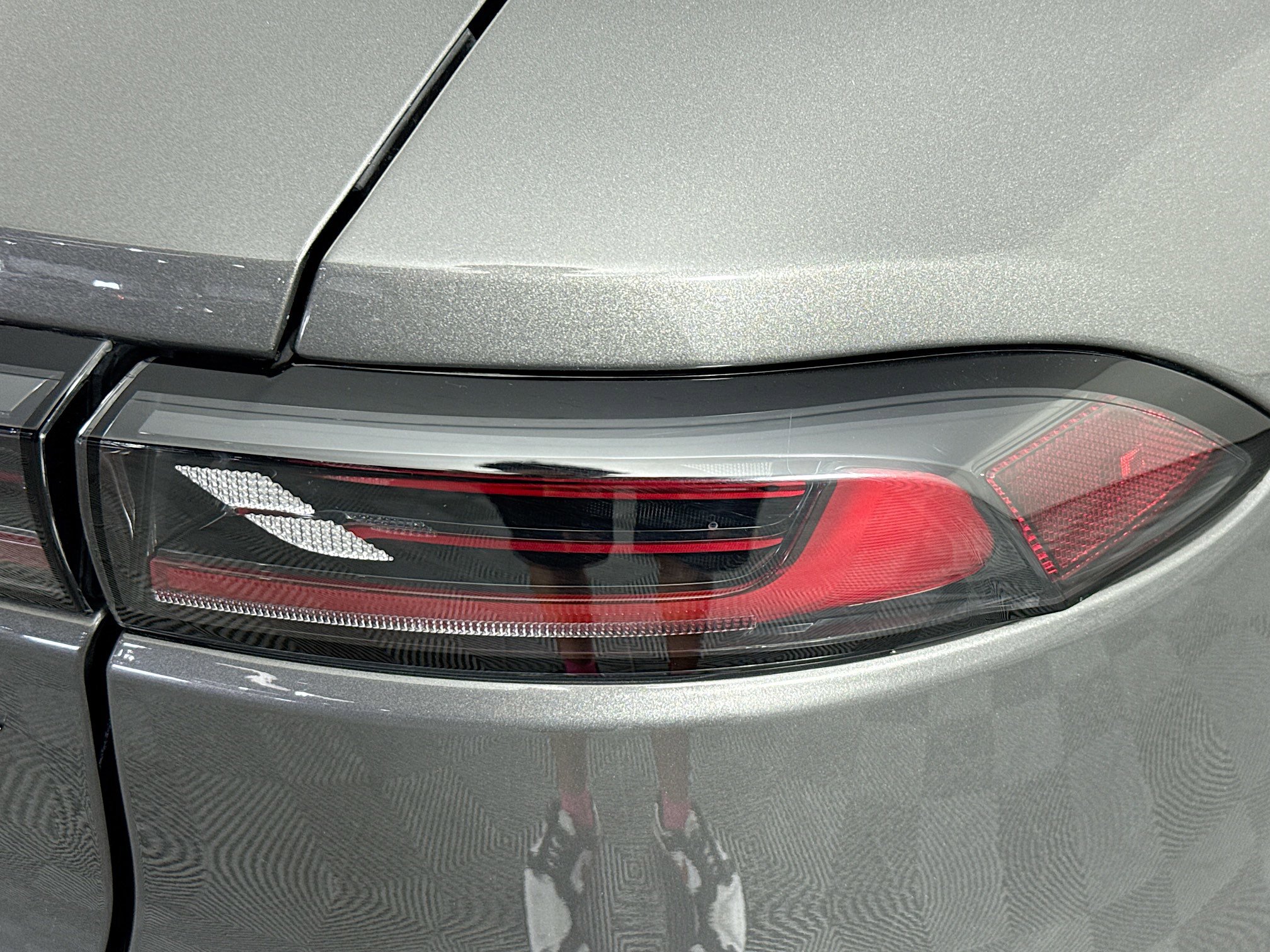 Used 2024 Dodge Hornet R/T image 33