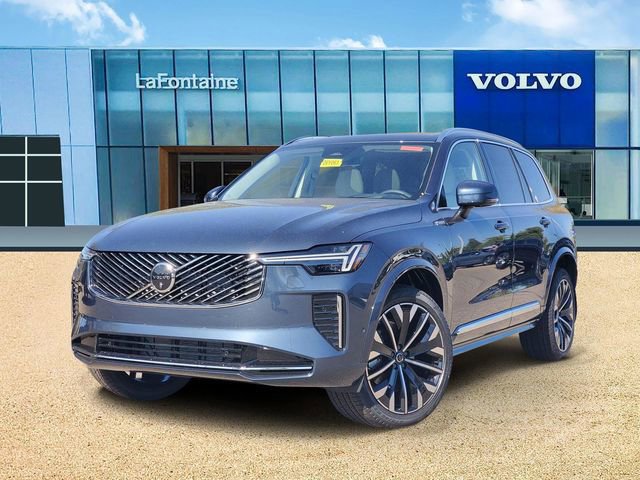 New 2026 Volvo XC90 B6 Ultra w/ Protection Package image 1
