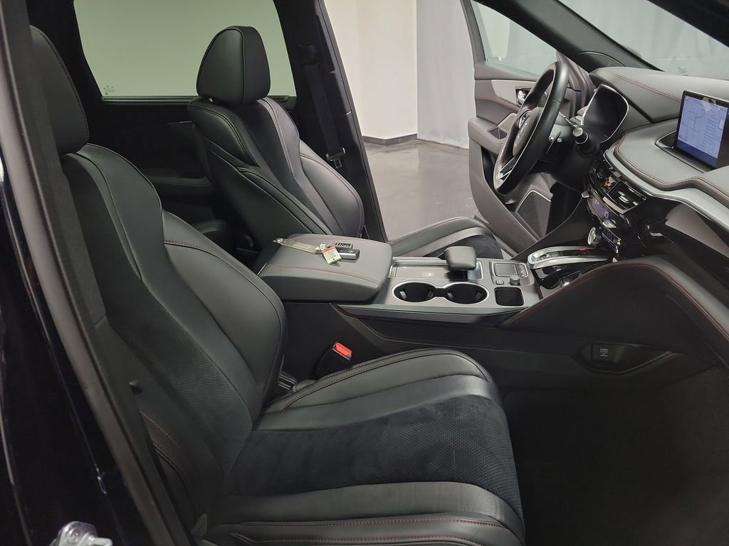 Used 2023 Acura MDX A-Spec image 29