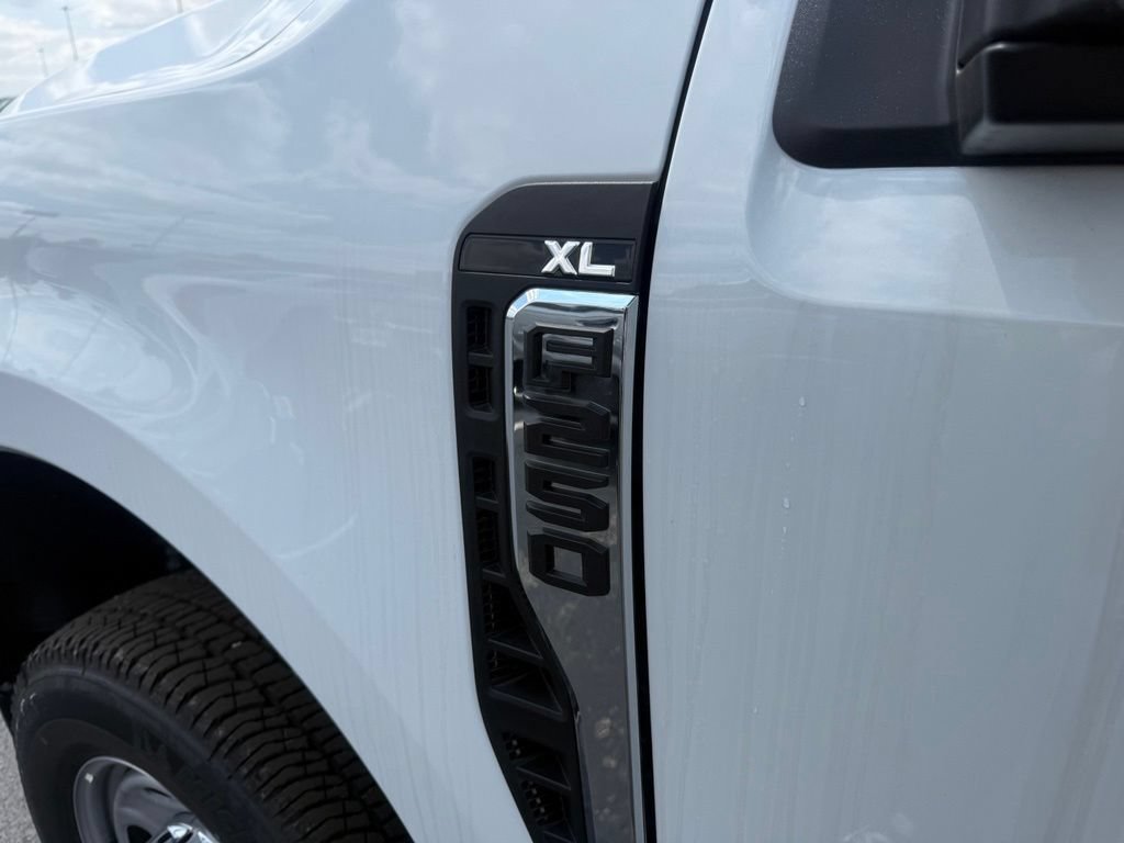 New 2026 Ford F250 XL AWD/4WD image 66