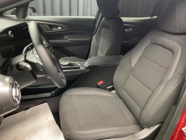 New 2026 Chevrolet Equinox EV LT w/ Comfort Package FWD image 13