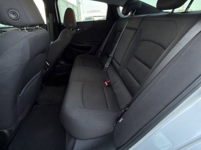 Used 2022 Chevrolet Malibu LT image 23