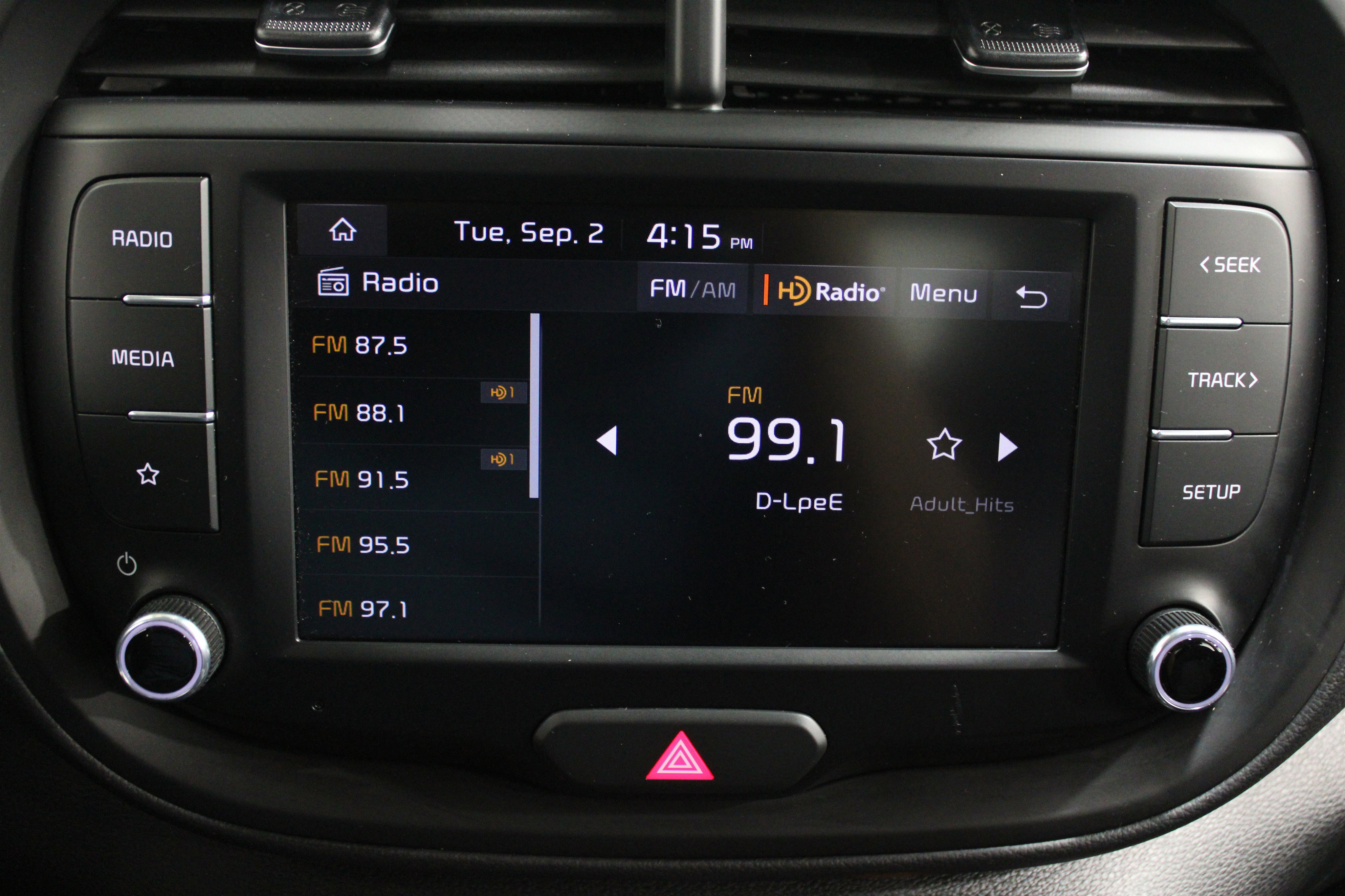 Used 2023 Kia Soul LX w/ Option Group 015 image 13