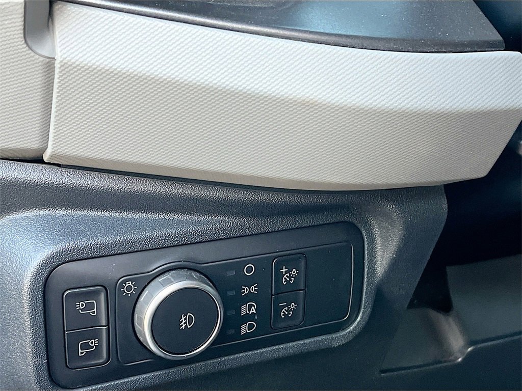 Used 2022 Ford Bronco Badlands image 10