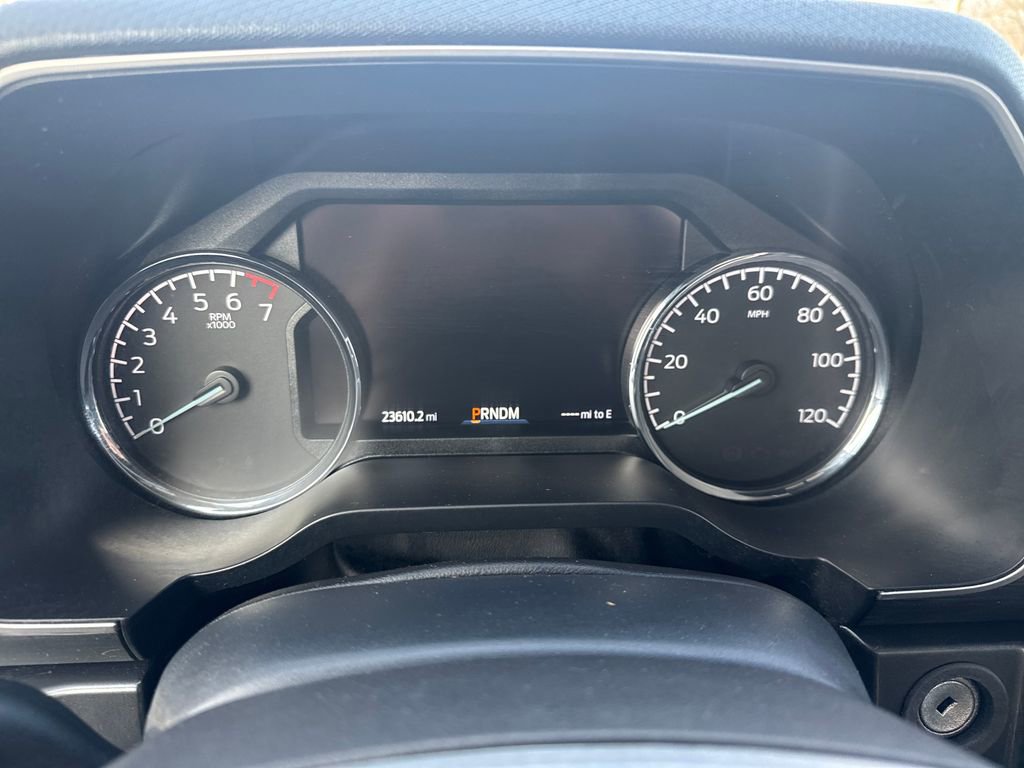 Used 2023 Ford F150 XLT w/ Equipment Group 301A Mid image 48