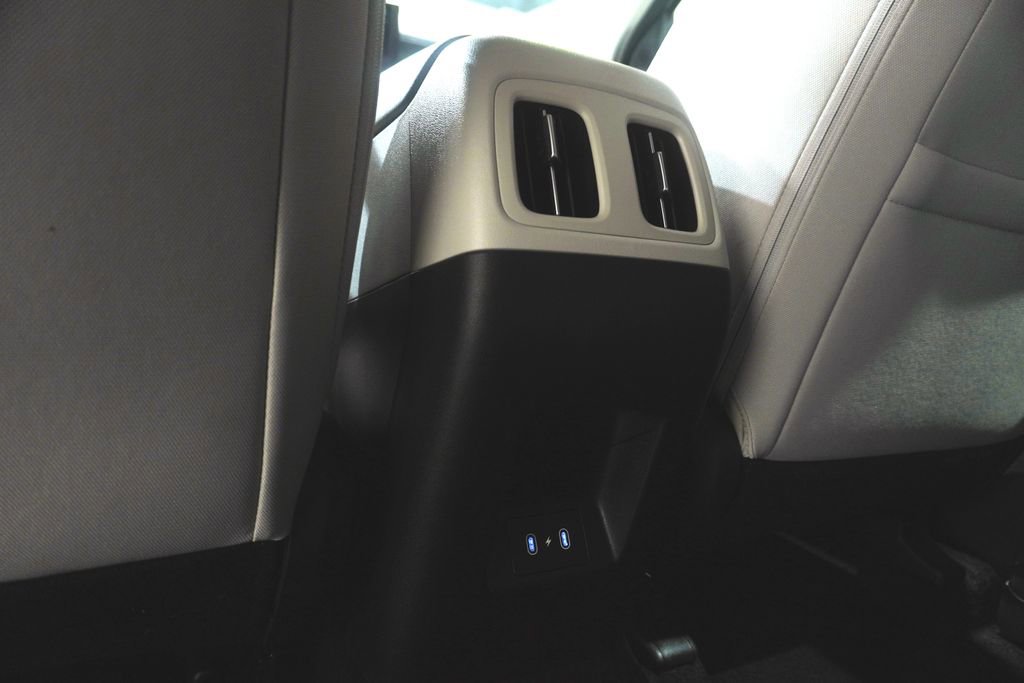 Certified 2026 Hyundai Tucson SEL image 14