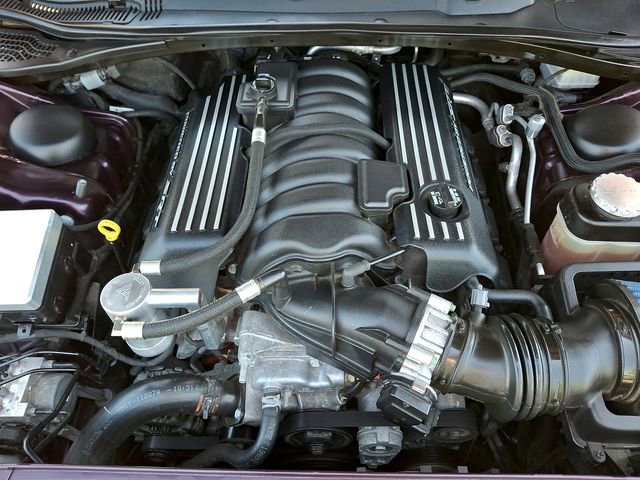 Certified 2021 Dodge Challenger R/T Scat Pack w/ T/A Package RWD image 32