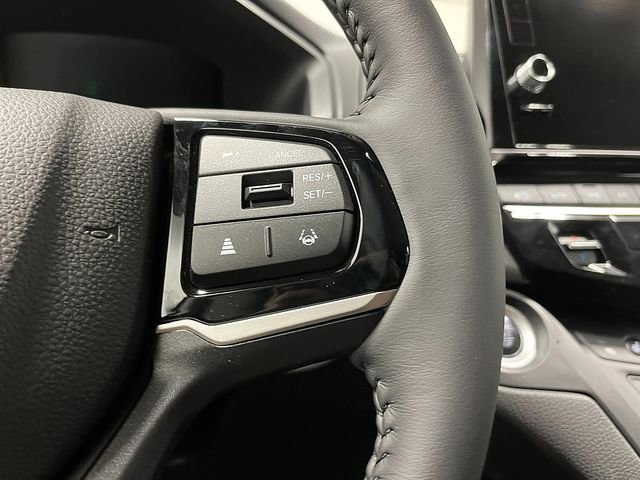 New 2026 Honda Odyssey EX-L image 16