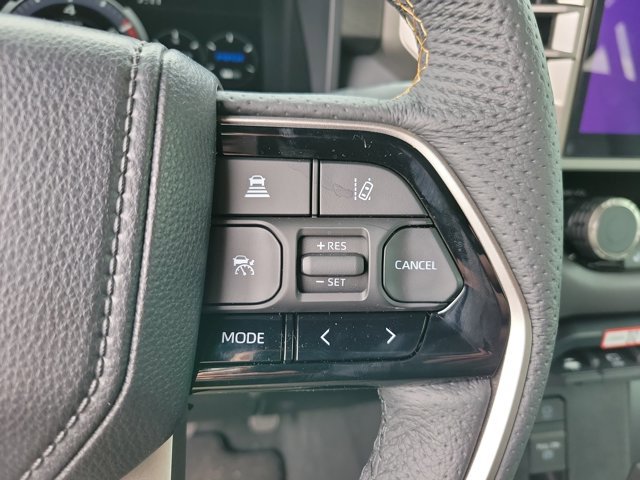 Used 2026 Toyota Tundra Capstone image 21