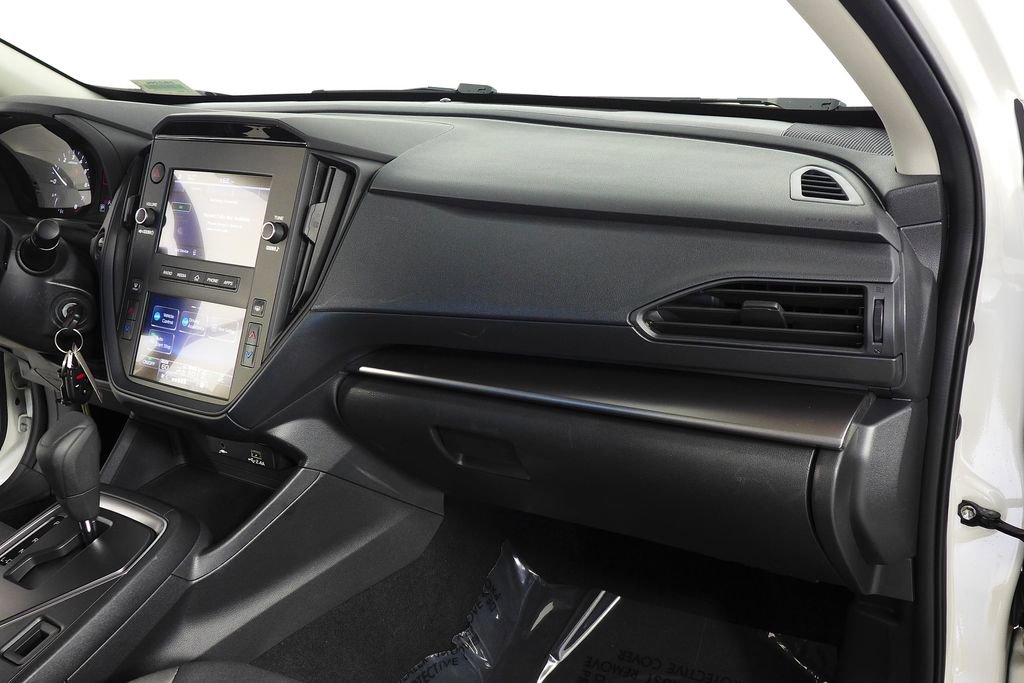 Certified 2025 Subaru Impreza 2.0i AWD/4WD image 14