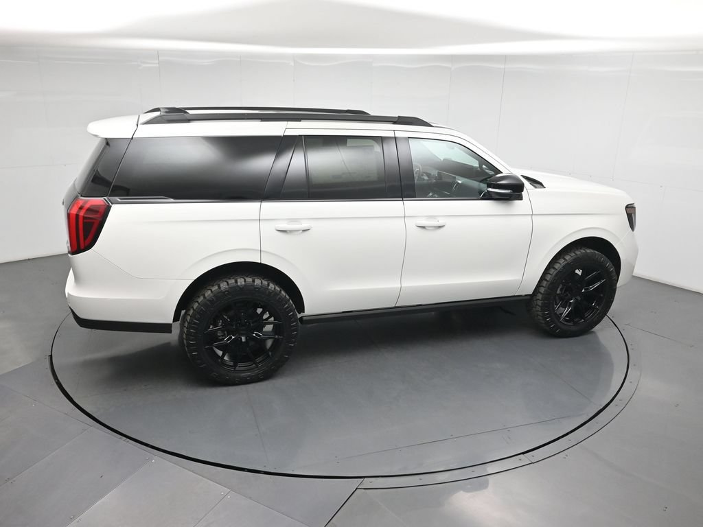 New 2027 Ford Expedition Platinum w/ Stealth Appearance Package AWD/4WD image 34