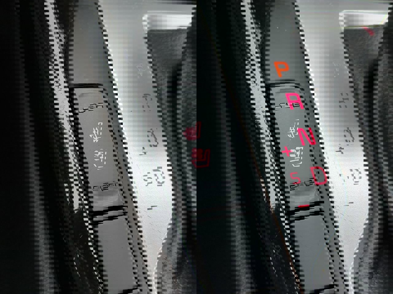 Certified 2024 Kia Forte GT w/ GT2 Package FWD image 23