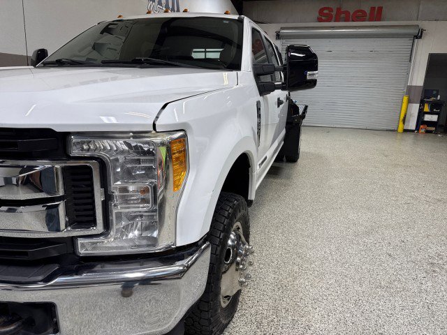 Used 2018 Ford F350 XL w/ Power Equipment Group image 10