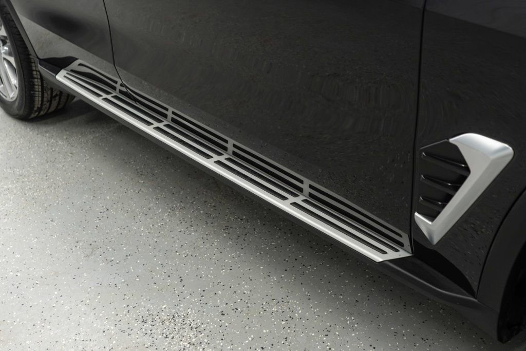 Used 2024 BMW X5 xDrive40i w/ Premium Package image 59