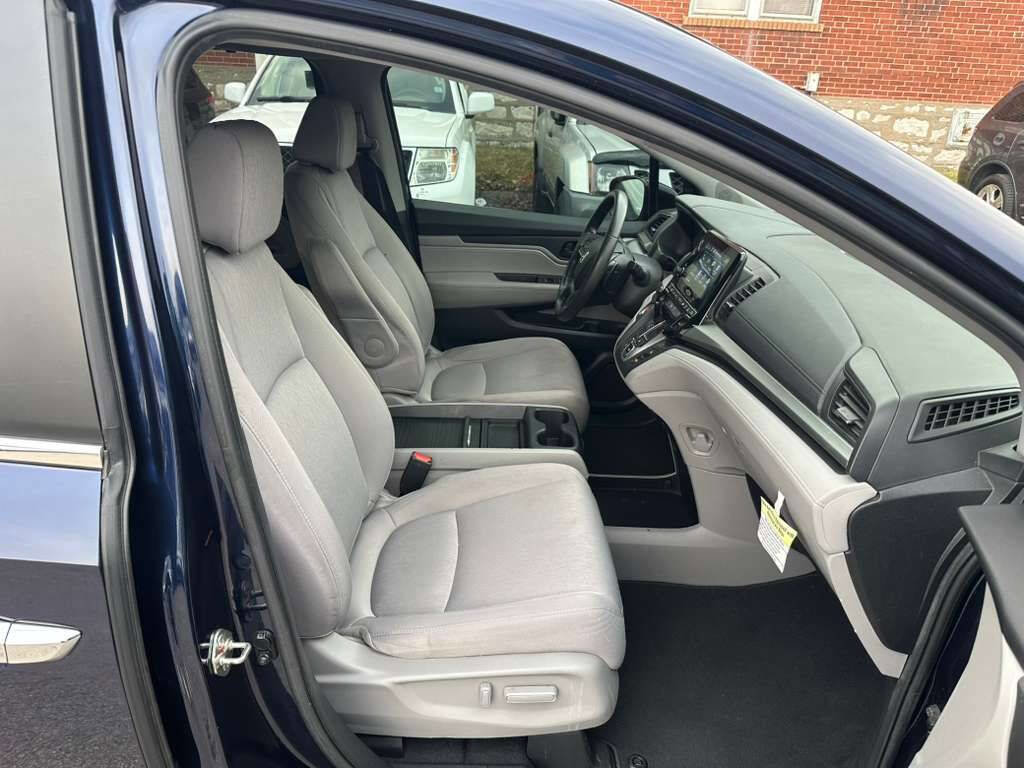 Used 2019 Honda Odyssey EX image 20