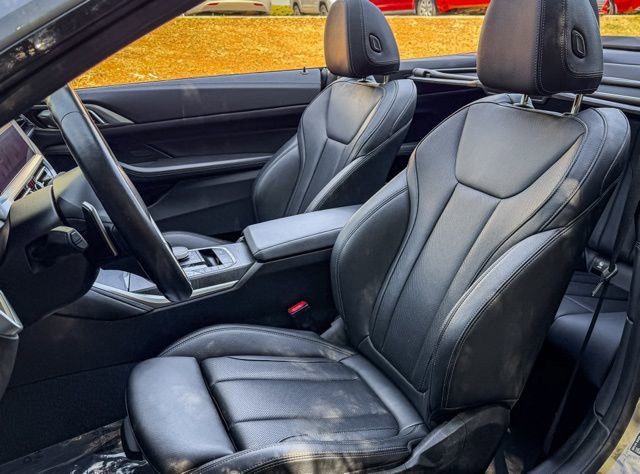 Used 2023 BMW 430i 430i w/ M Sport Package image 32