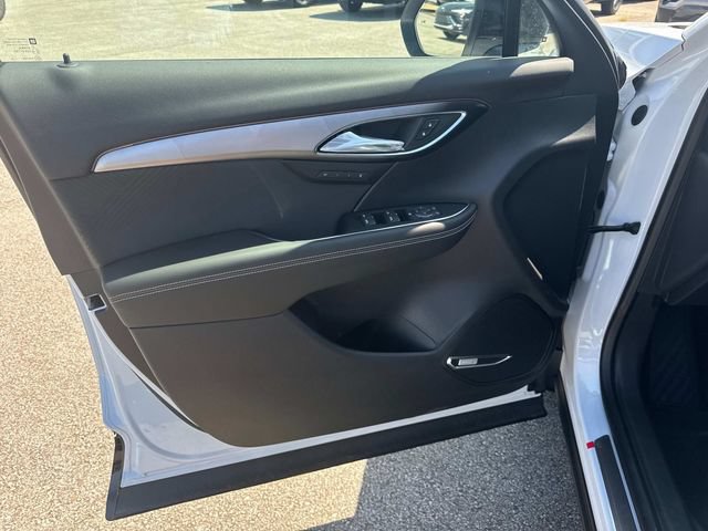 New 2026 Buick Envision Sport Touring AWD/4WD image 22