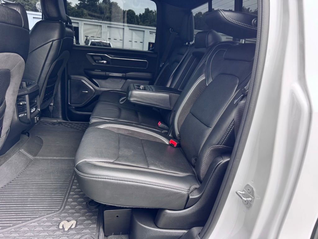 Used 2021 RAM 1500 TRX w/ TRX Level 1 Equipment Group AWD/4WD image 32