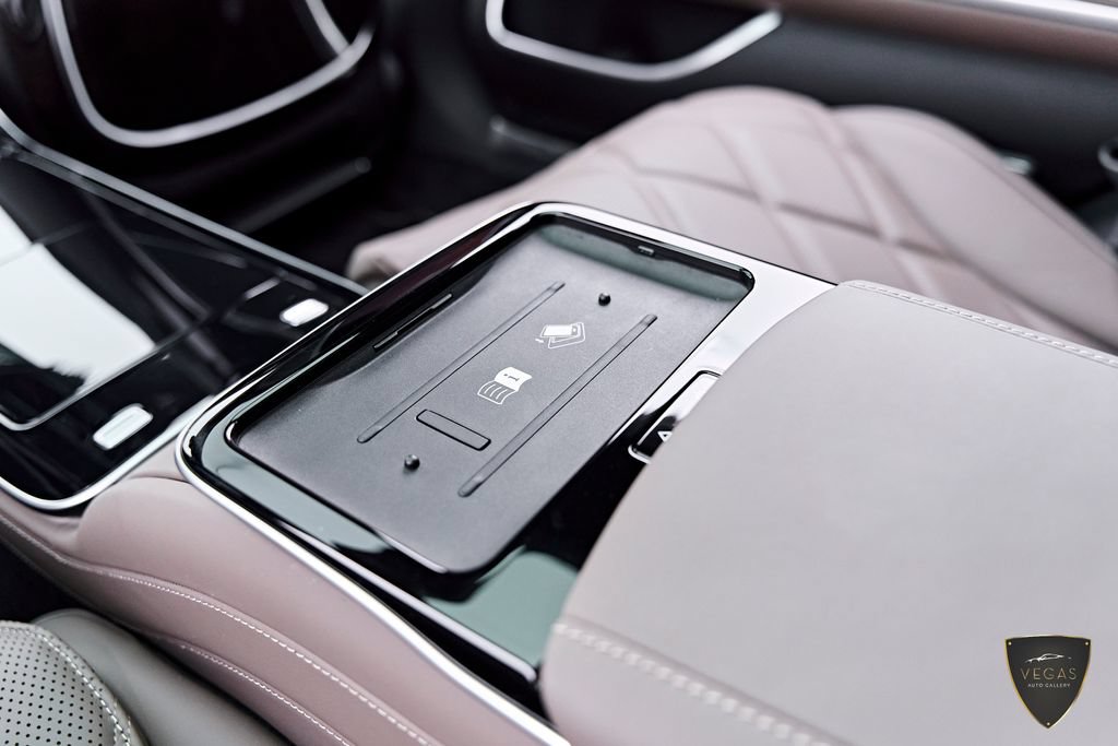 Used 2024 Mercedes-Benz Maybach S 680 4MATIC image 64