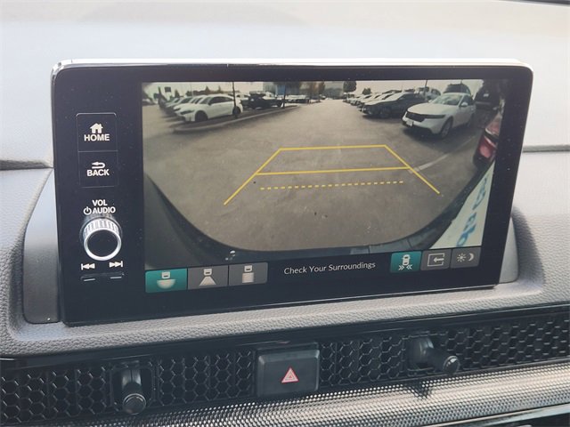 Used 2024 Honda CR-V Sport Touring image 25