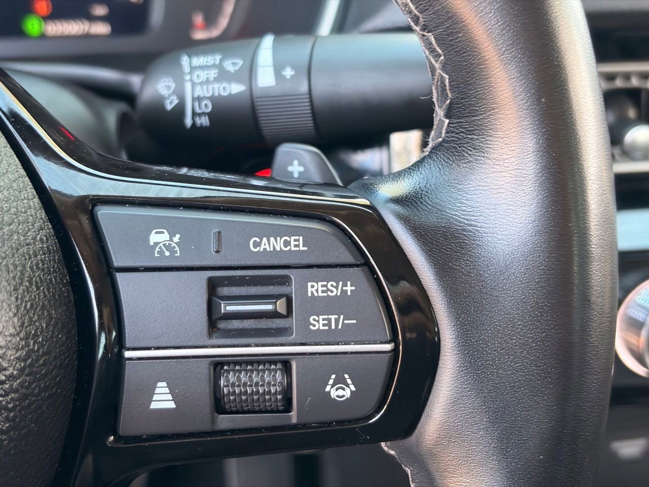Used 2023 Honda Civic Touring image 25