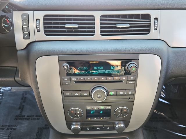 Used 2013 Chevrolet Tahoe LT w/ Suspension Package, Off-Road image 13