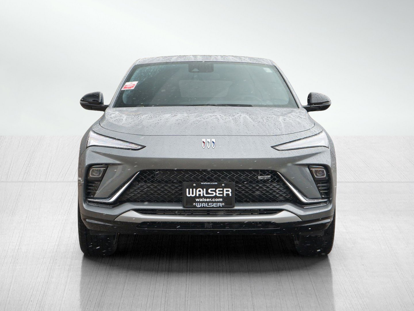 New 2026 Buick Envista Sport Touring w/ Convenience I Package image 2