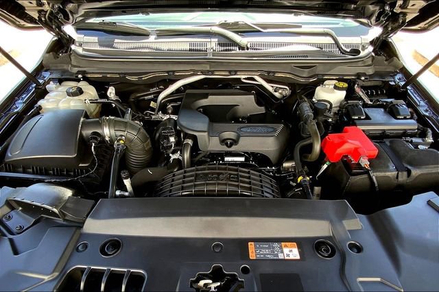 Used 2020 Ford Ranger Lariat w/ Equipment Group 501A Mid image 10