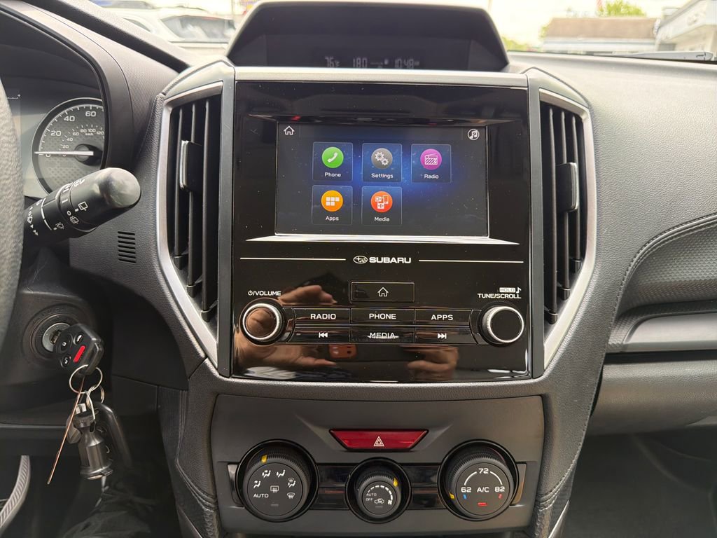 Certified 2023 Subaru Forester AWD/4WD image 41