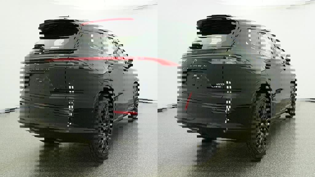 New 2026 Toyota Crown Signia AWD/4WD image 24