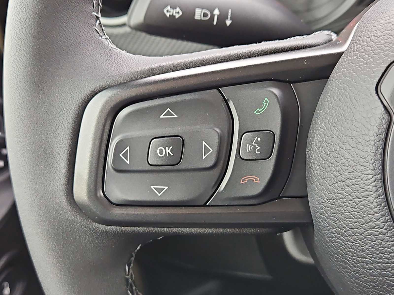 New 2026 Jeep Gladiator Mojave image 22