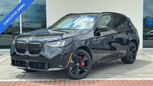 Used 2025 BMW X3 M50 w/ Premium Package