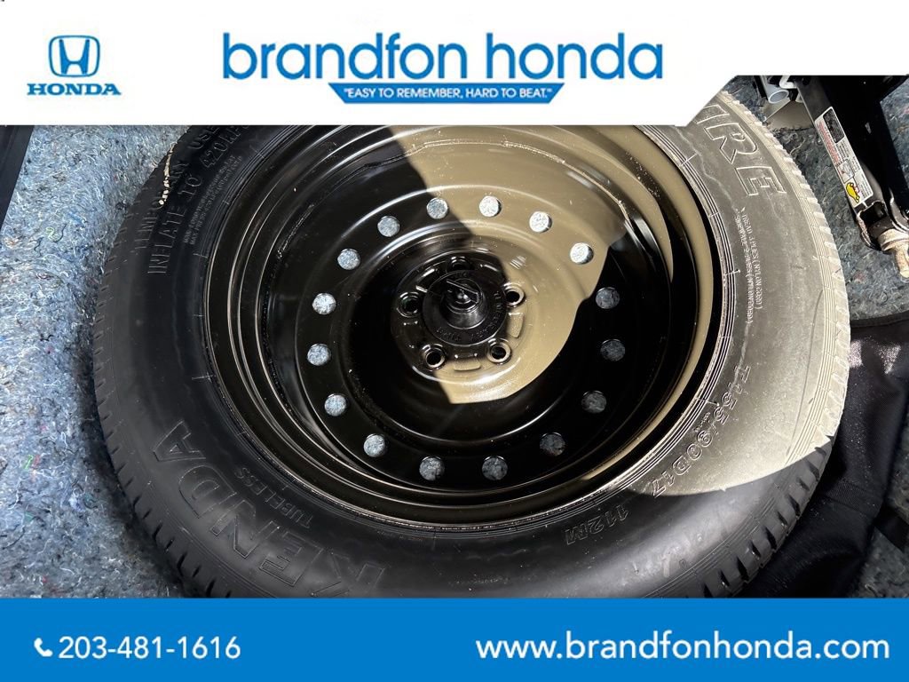 Used 2020 Honda CR-V EX-L image 30