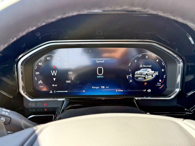 New 2026 Chevrolet Silverado 1500 LT image 22